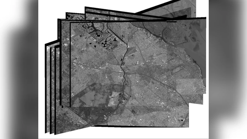 Analysis of critical parameters of satellite stereo image for 3D   reconstruction and mapping