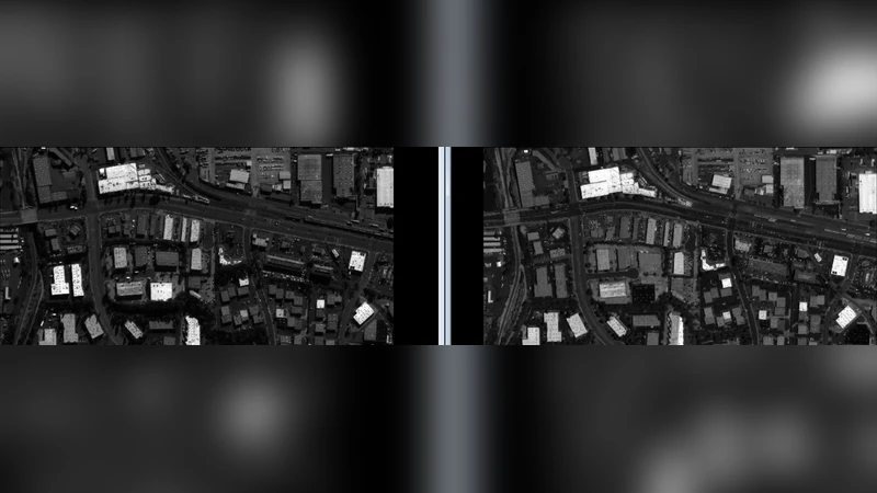 Multi-View Large-Scale Bundle Adjustment Method for High-Resolution   Satellite Images