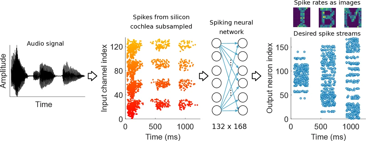 Constrained Expressions and their Derivatives