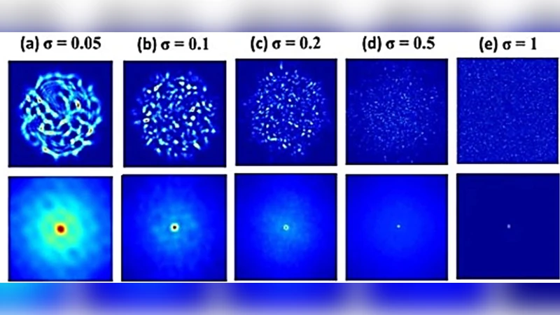 SLM aided noninvasive imaging through thin scattering layers