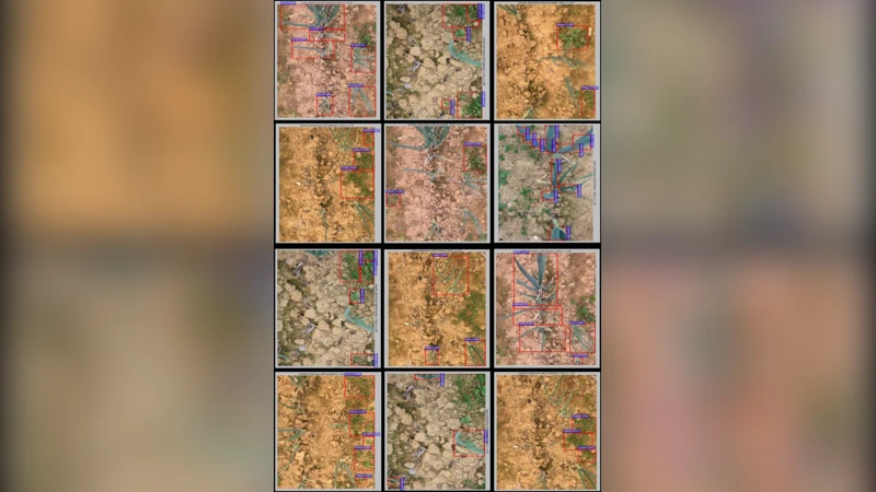 Farm land weed detection with region-based deep convolutional neural   networks