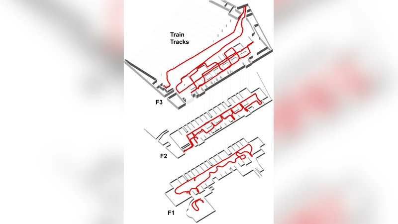 Quantifying Legibility of Indoor Spaces Using Deep Convolutional Neural   Networks: Case Studies in Train Stations