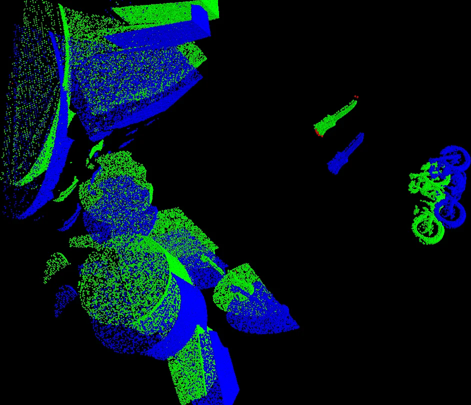 Common Variable Learning and Invariant Representation Learning using   Siamese Neural Networks