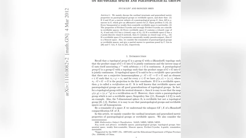 On rectifiable spaces and paratopological groups