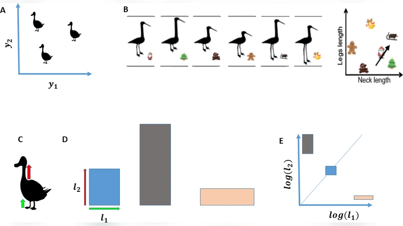 A computational model for grid maps in neural populations