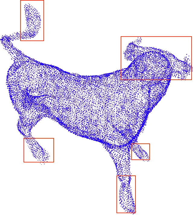 Asymptotic Syzygies of Weighted Projective Spaces