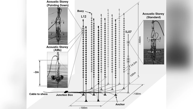 Deep-Sea Acoustic Neutrino Detection and the AMADEUS System as a   Multi-Purpose Acoustic Array