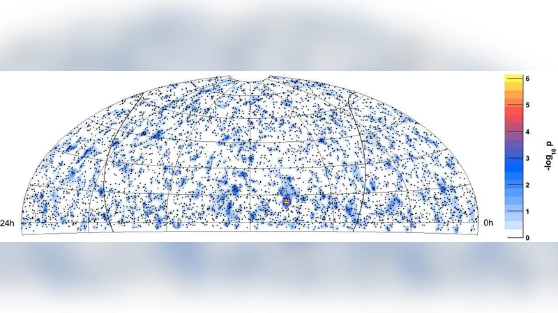 The hunt for cosmic neutrino sources with IceCube