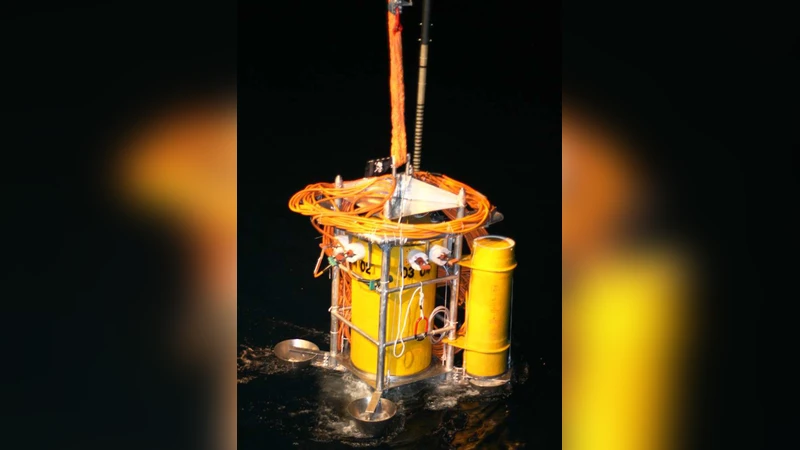 Status of NEMO: results from the NEMO Phase-1 detector