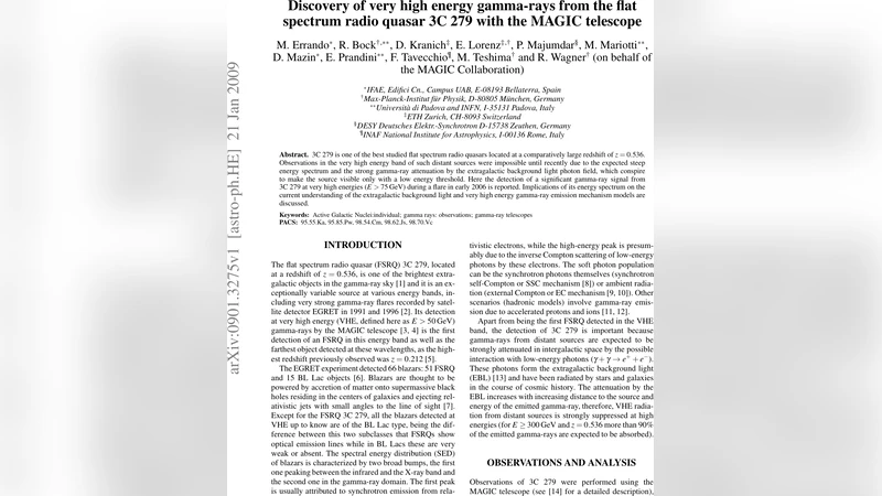 Discovery of very high energy gamma-rays from the flat spectrum radio   quasar 3C 279 with the MAGIC telescope