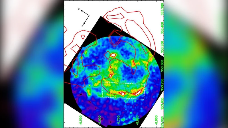 X- and gamma-ray studies of HESS J1731-347 coincident with a newly   discovered SNR