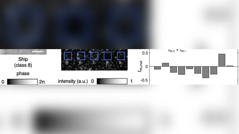 Class-specific Differential Detection in Diffractive Optical Neural   Networks Improves Inference Accuracy
