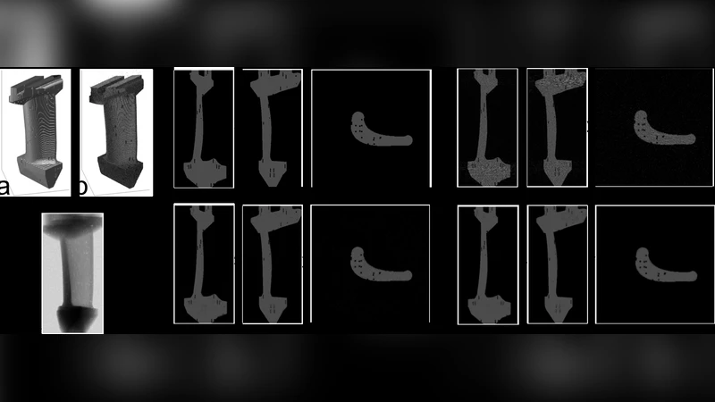 X-Ray CT Reconstruction of Additively Manufactured Parts using 2.5D Deep   Learning MBIR