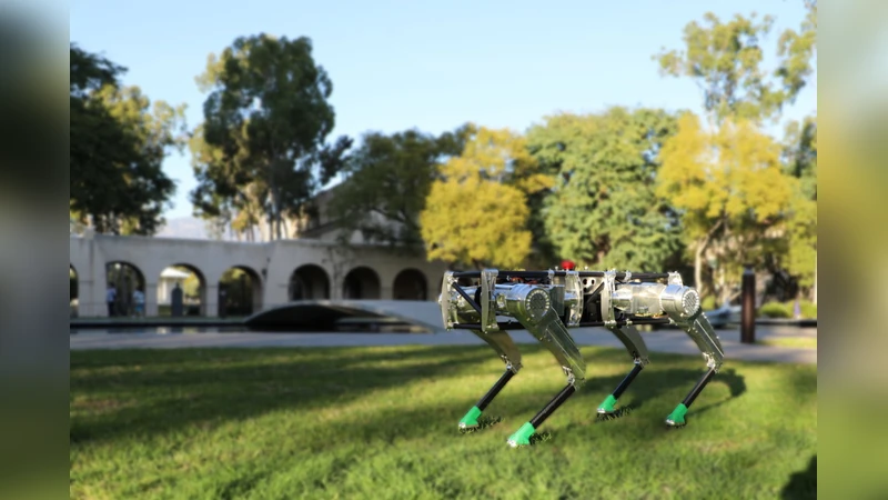 First Steps Towards Full Model Based Motion Planning and Control of   Quadrupeds: A Hybrid Zero Dynamics Approach