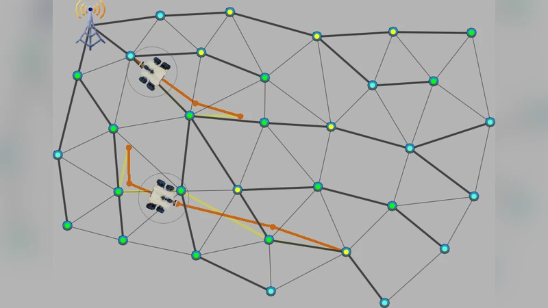 JBotSim, a Tool for Fast Prototyping of Distributed Algorithms in   Dynamic Networks