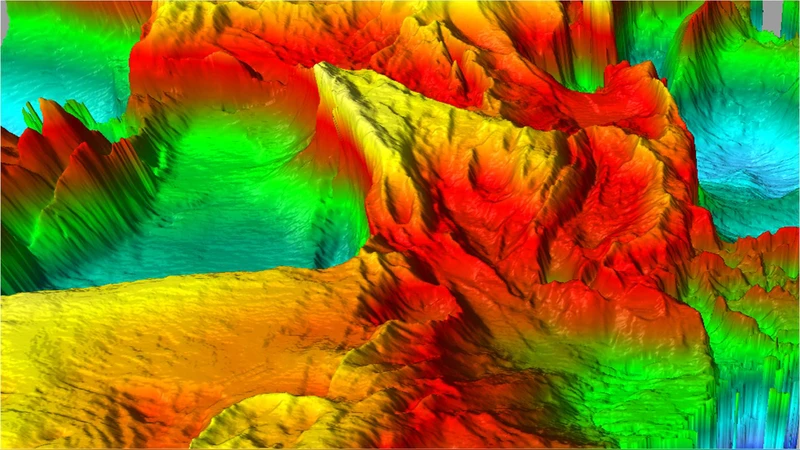 Enhanced Seismic Imaging with Predictive Neural Networks for Geophysics