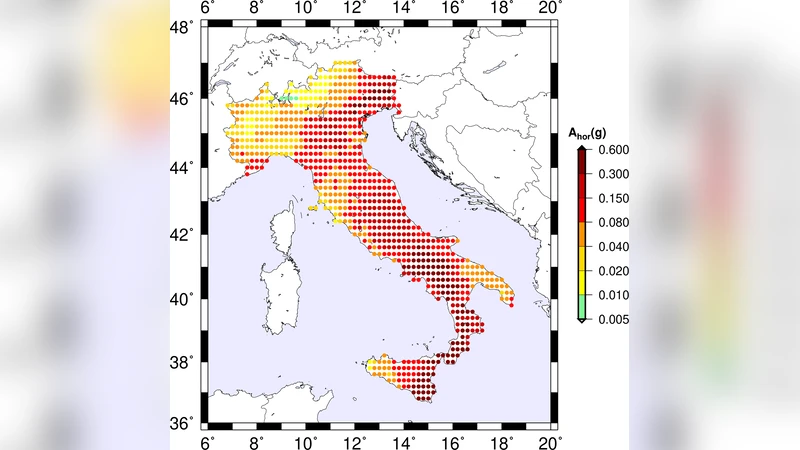 Seismogenic nodes as a viable alternative to seismogenic zones and   observed seismicity for the definition of seismic hazard at regional scale
