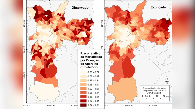 GeoSES -- um Indice Socioecon^omico para Estudos de Saude no Brasil