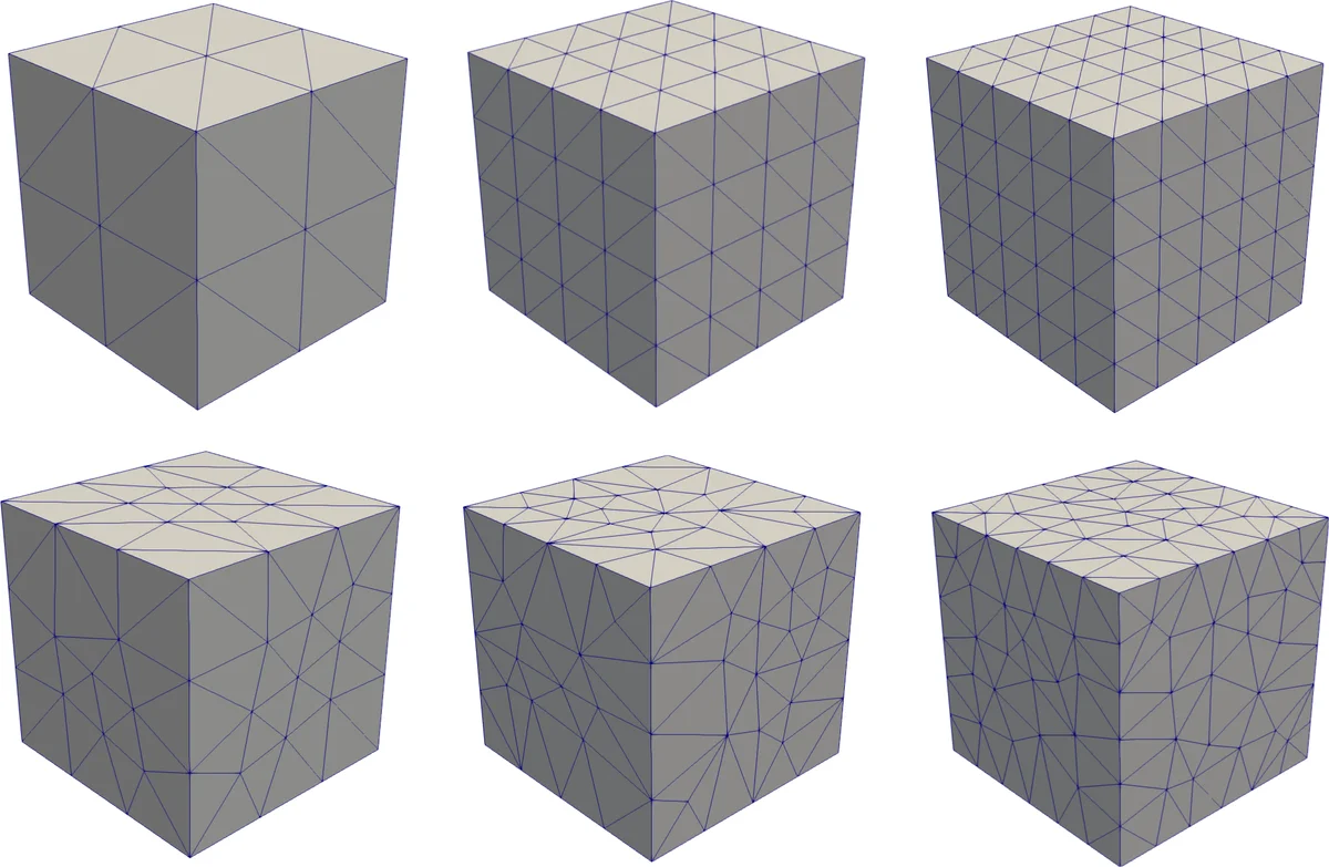 Geometric Complexity Theory V: Efficient algorithms for Noether   Normalization