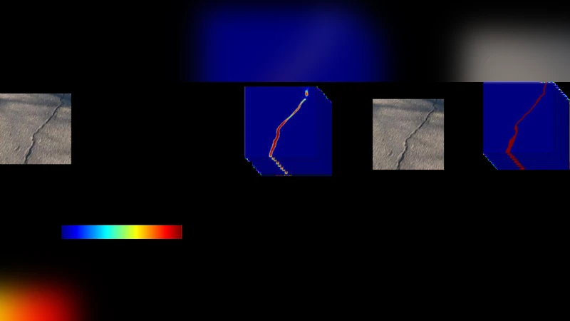 A Cost Effective Solution for Road Crack Inspection using Cameras and   Deep Neural Networks