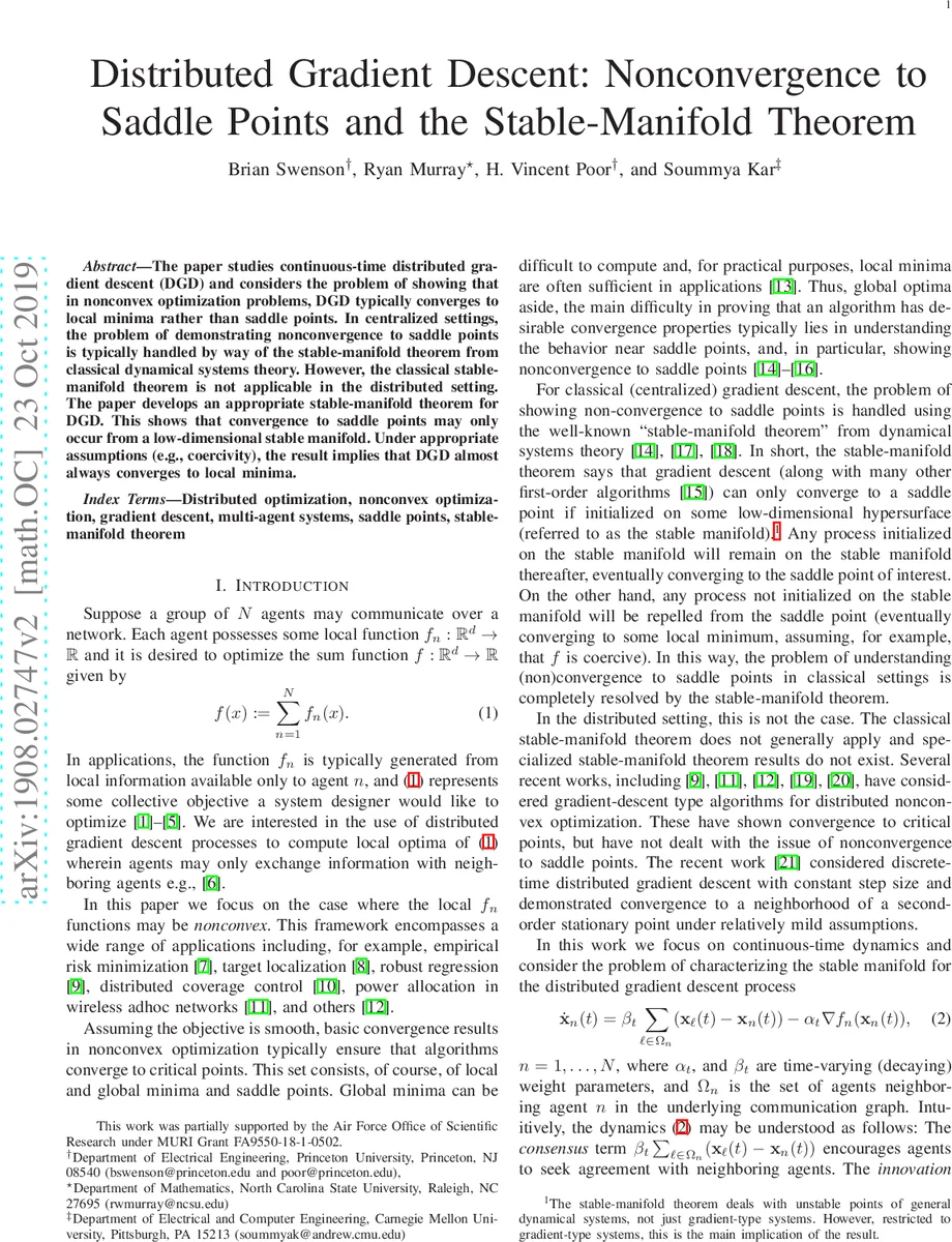 Opportunities in a Federated Cloud Marketplace