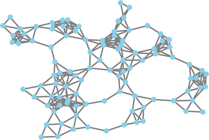 An introduction to decentralized stochastic optimization with gradient   tracking