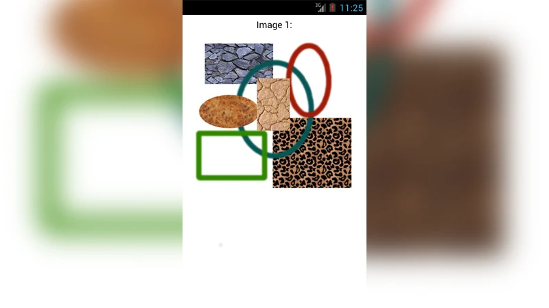 Forgery-Resistant Touch-based Authentication on Mobile Devices