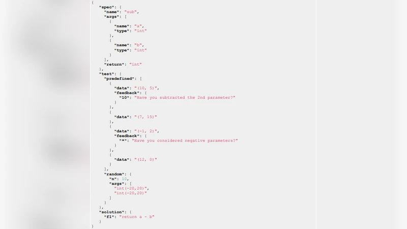 Automated Generation of Computer Graded Unit Testing-Based Programming   Assessments for Education