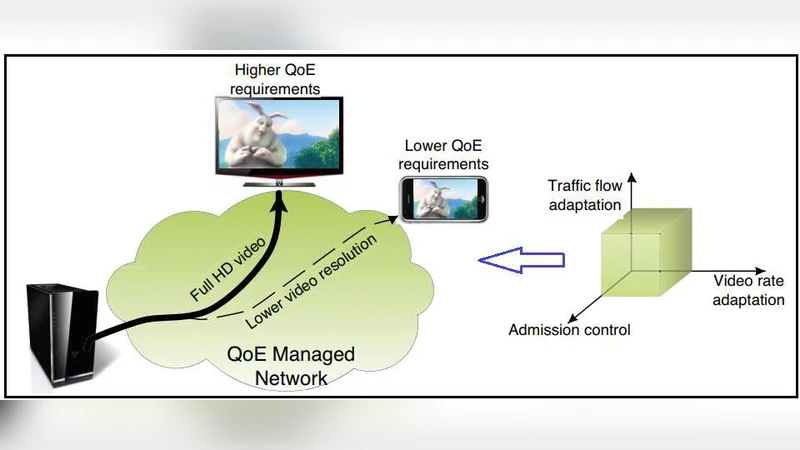 QoE Management of Multimedia Streaming Services in Future Networks: A   Tutorial and Survey