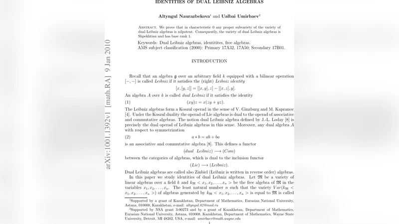 Identities of dual Leibniz algebras