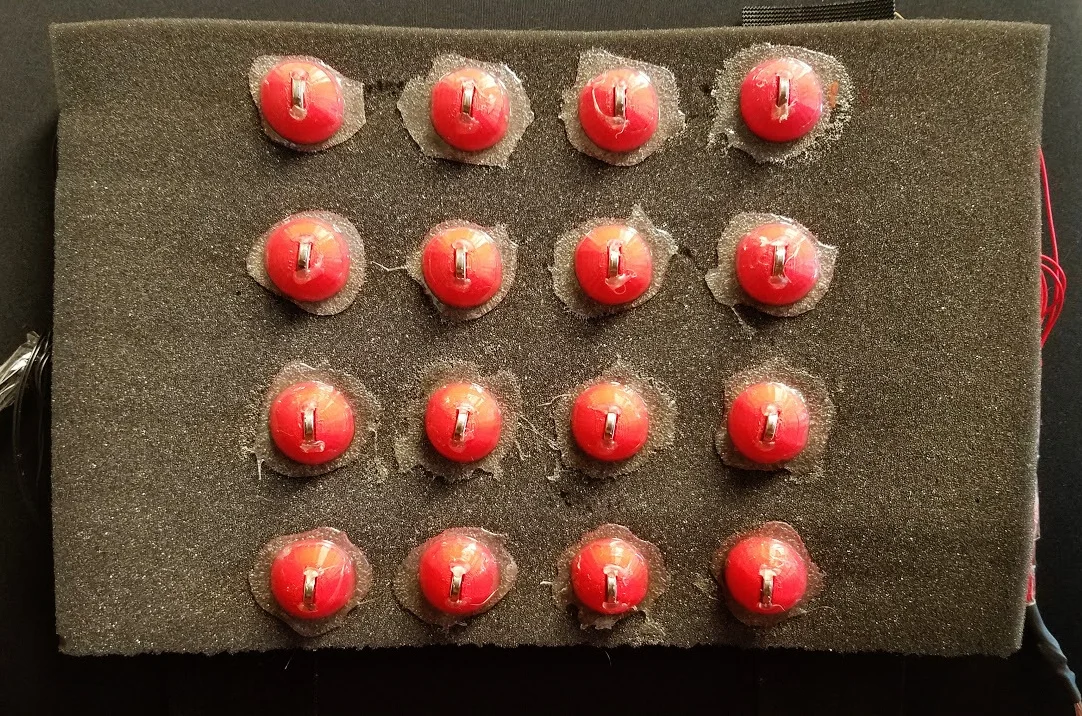 Approximate Span Programs