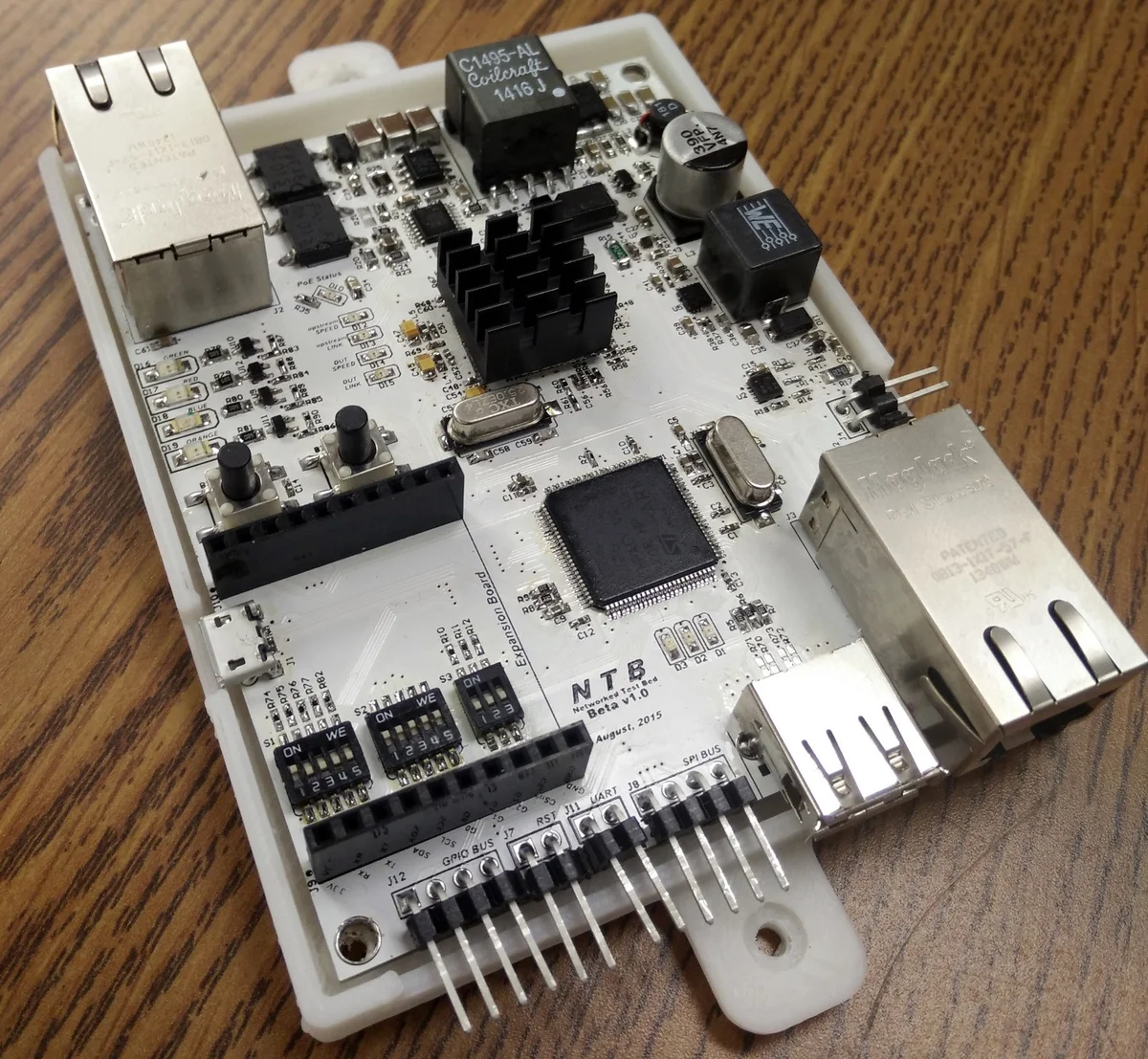 Event-Triggered Diffusion Kalman Filters