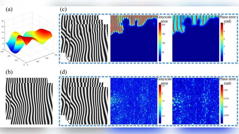 Dynamic 3-D measurement based on fringe-to-fringe transformation using   deep learning