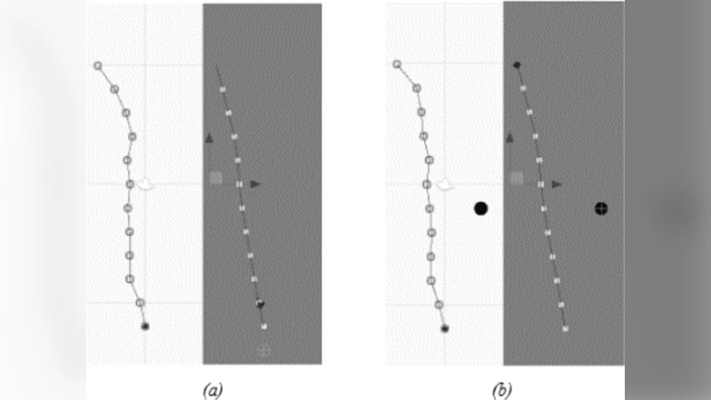 A pedestrian path-planning model in accordance with obstacles danger   with reinforcement learning
