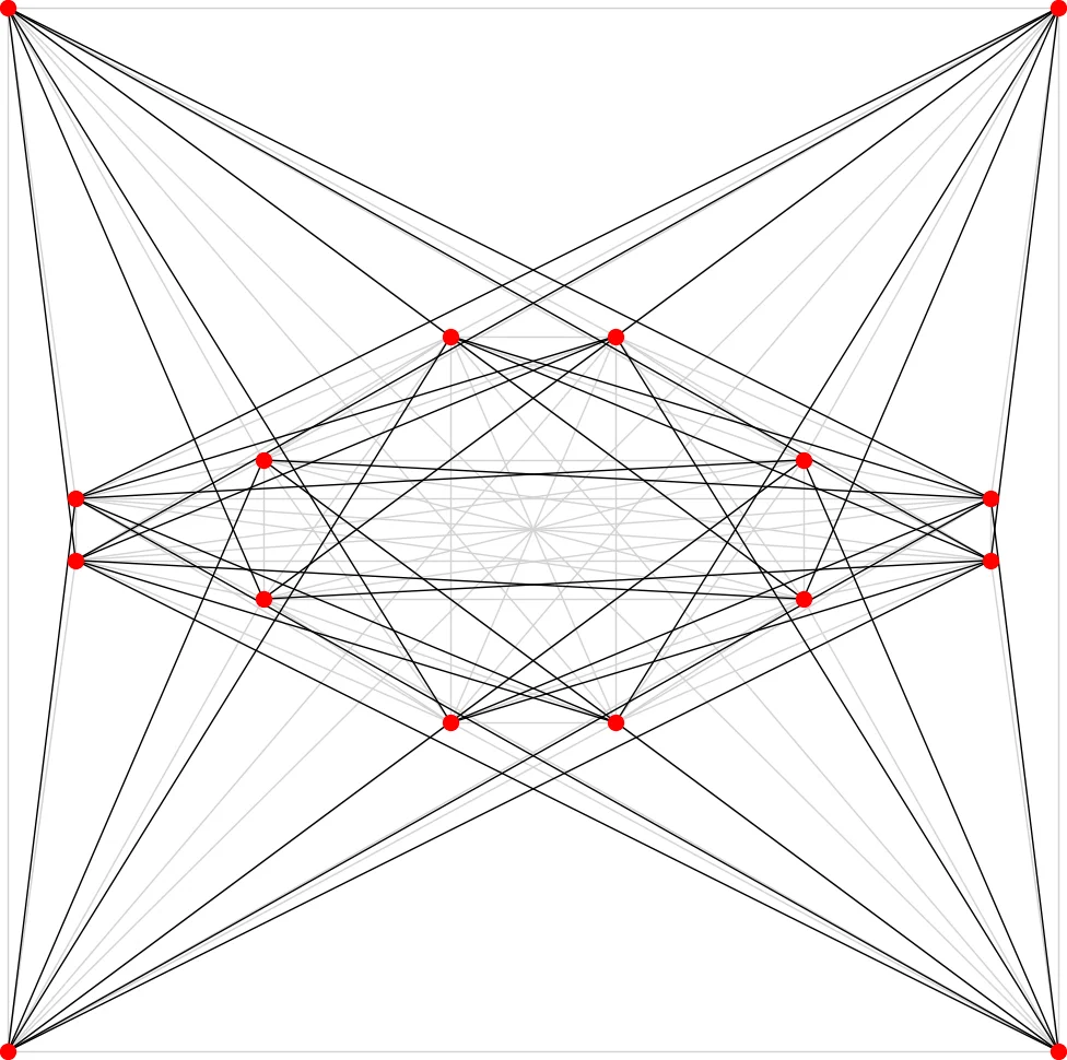 Two Disjoint 5-Holes in Point Sets