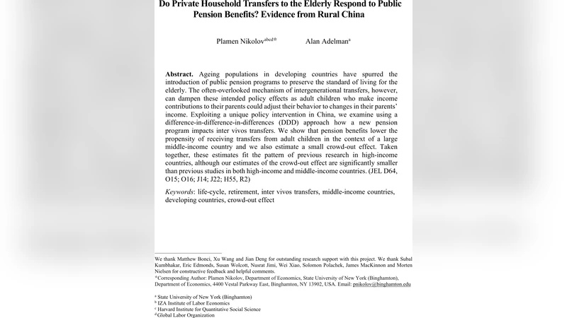 Software Engineering & Systems Design Nature