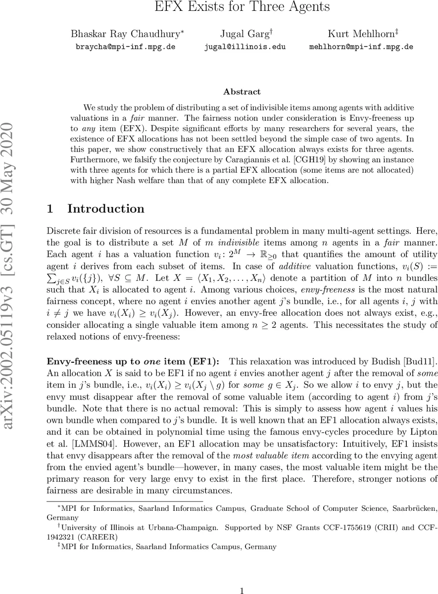 Geometric Complexity Theory V: Efficient algorithms for Noether   Normalization