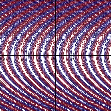 The Complexity of 3SAT_N and the P versus NP Problem
