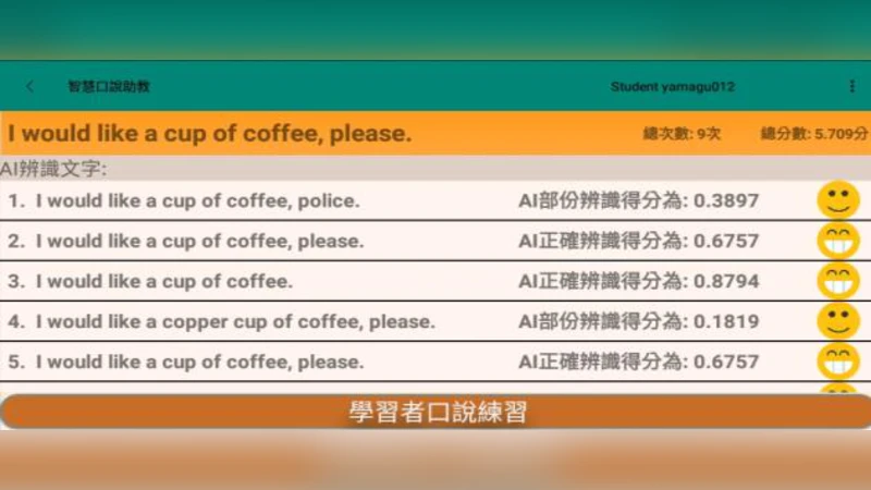 VRAC: Simulation Results #1