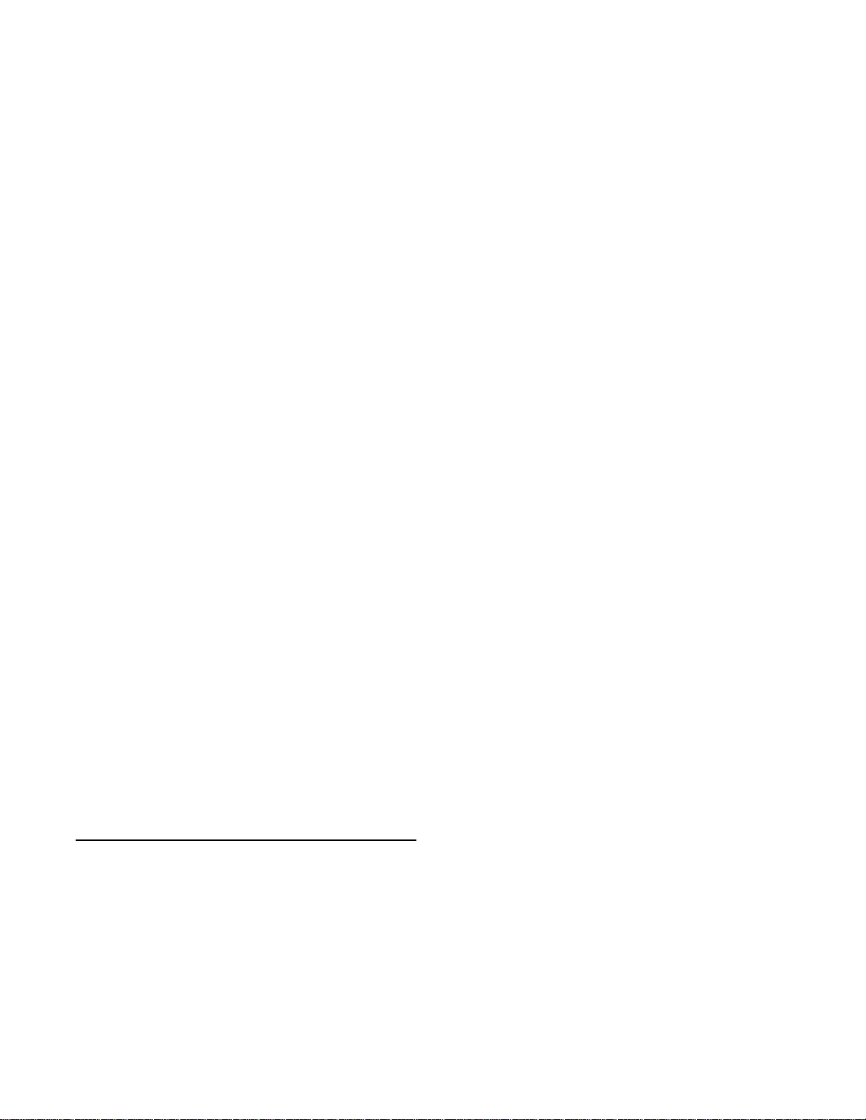 A Scaling Law for Bandwidth Under Quantization