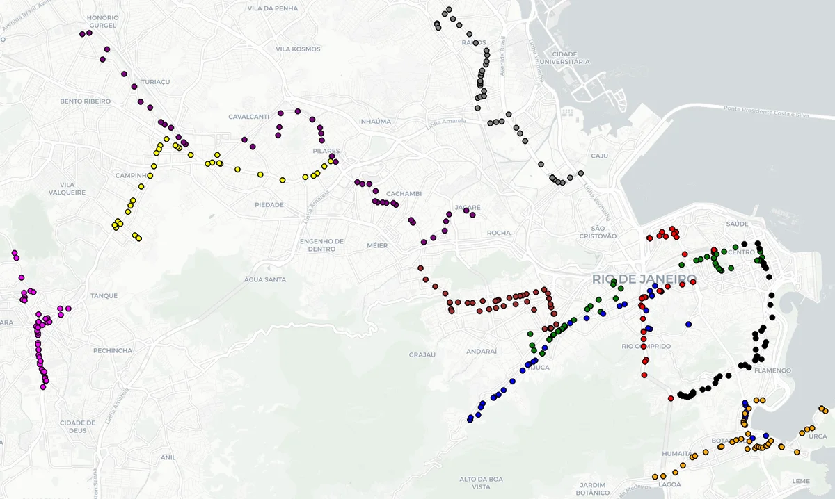Are Distributed Ledger Technologies Ready for Smart Transportation   Systems?