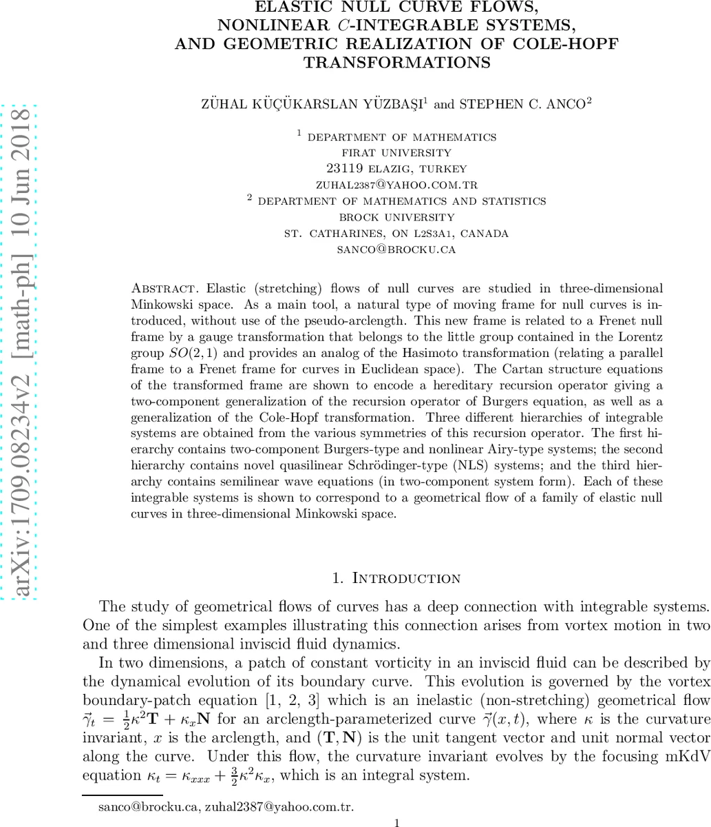 Computing the energy of a water molecule using MultiDeterminants: A   simple, efficient algorithm