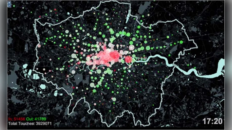 Geospatial Big Data Handling Theory and Methods: A Review and Research   Challenges