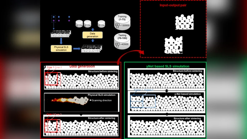 Si microring resonator crossbar array for on-chip inference and training of optical neural network