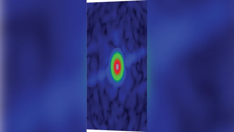 Three dimensions, two microscopes, one code: automatic differentiation   for x-ray nanotomography beyond the depth of focus limit