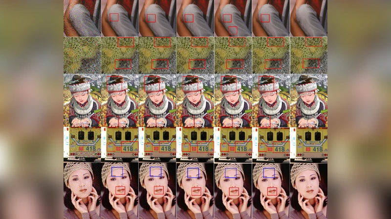 Inverse Halftoning Through Structure-Aware Deep Convolutional Neural   Networks