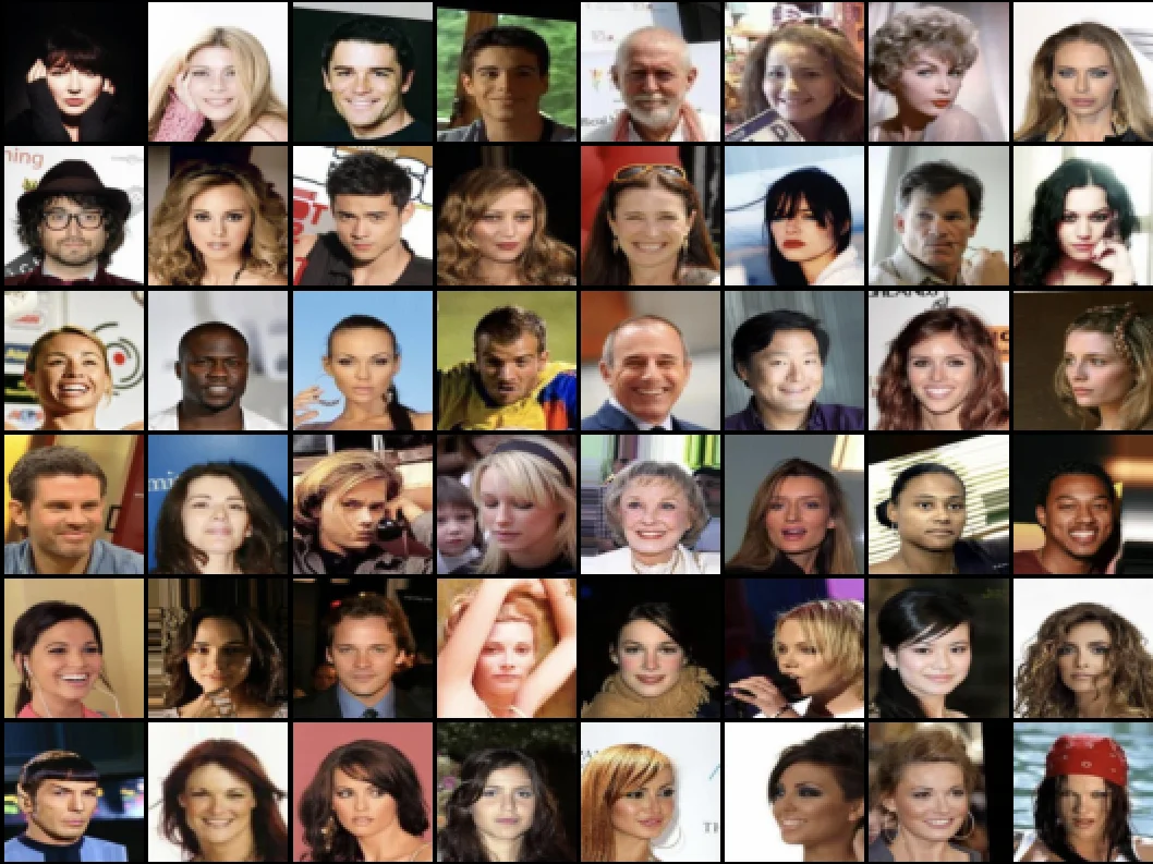 Kanerva++: extending The Kanerva Machine with differentiable, locally block allocated latent memory