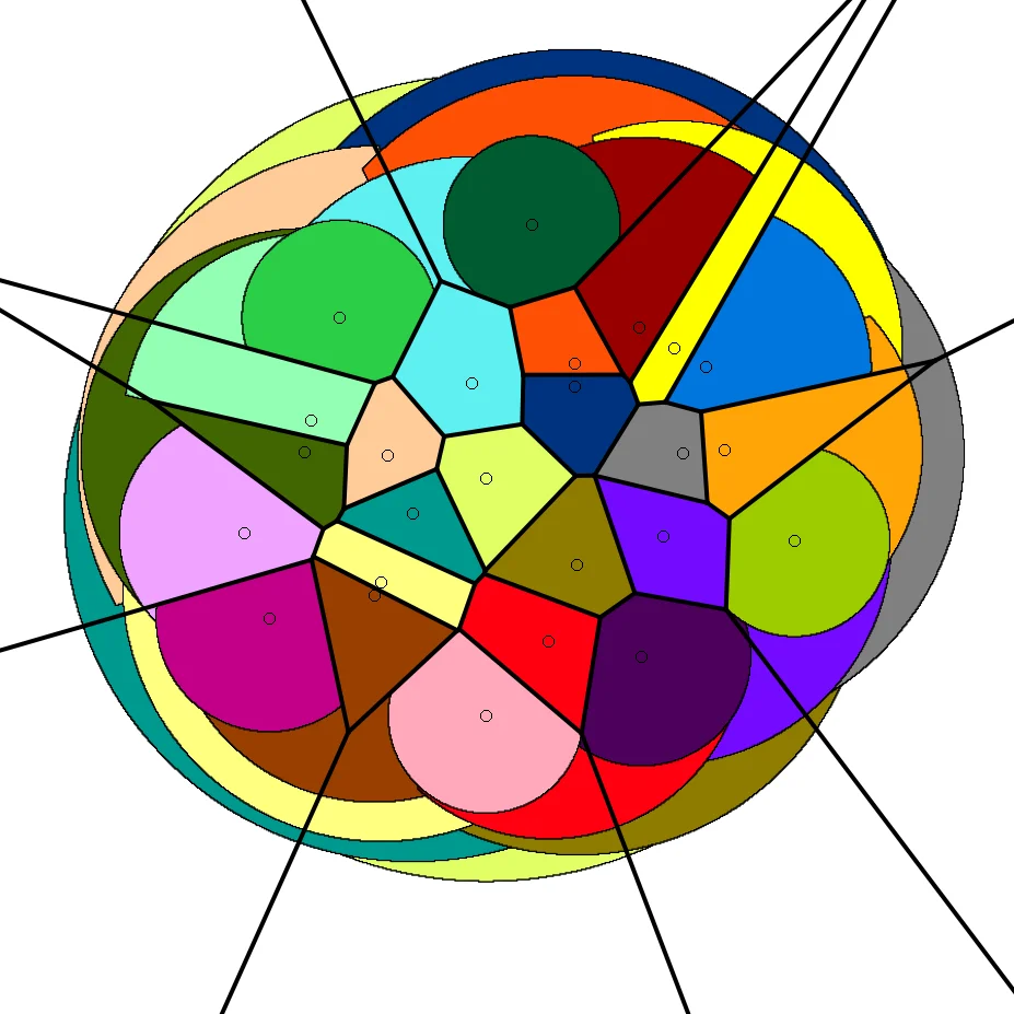 Stable-Matching Voronoi Diagrams: Combinatorial Complexity and   Algorithms