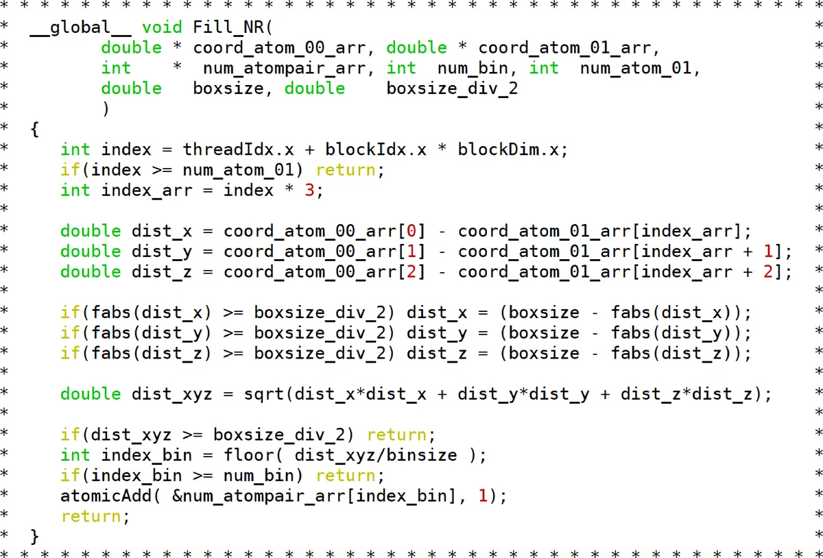 NeuDATool: An Open Source Neutron Data Analysis Tools, Supporting GPU   Hardware Acceleration, and Across-computer Cluster Nodes Parallel