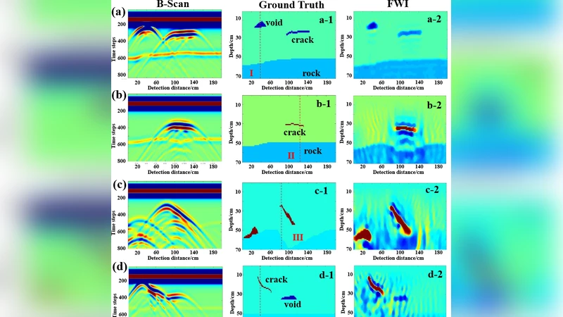 GPRInvNet: Deep Learning-Based Ground Penetrating Radar Data Inversion   for Tunnel Lining